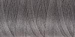 Spule Sulky Poly Deco Stickgarn in Stahlgrau, Farbcode 1219
